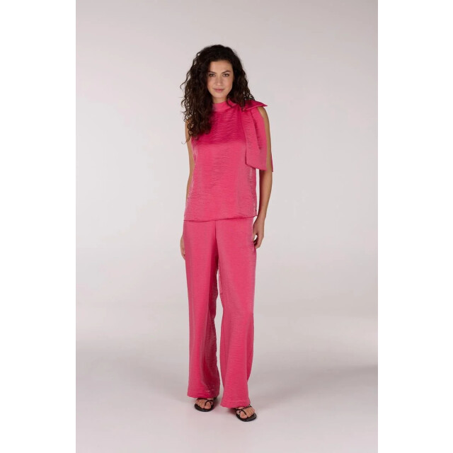 Jansen Amsterdam Sue top sq 387 berry SQ 387 large
