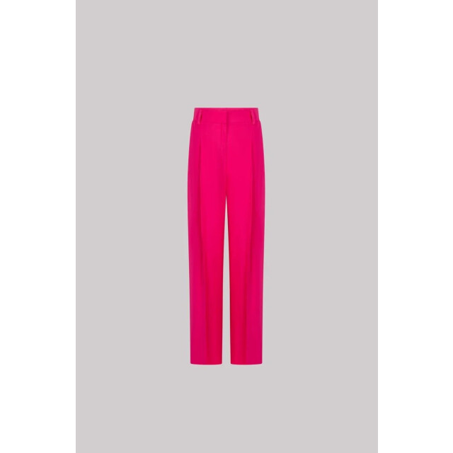 Jansen Amsterdam Nova broek wf 466 berry WF 466 large