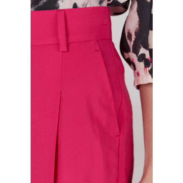 Jansen Amsterdam Nova broek wf 466 berry WF 466 large