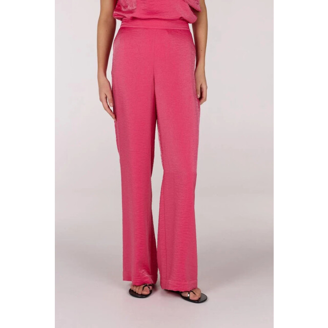 Jansen Amsterdam Sunny broek sq 429 berry SQ 429 large
