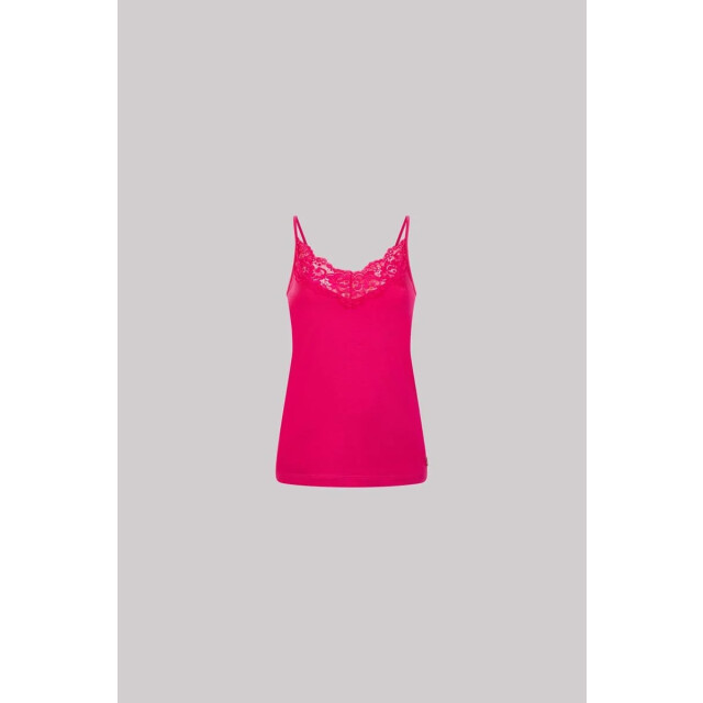 Jansen Amsterdam Alora tc 103 hemdje berry TC 103 large