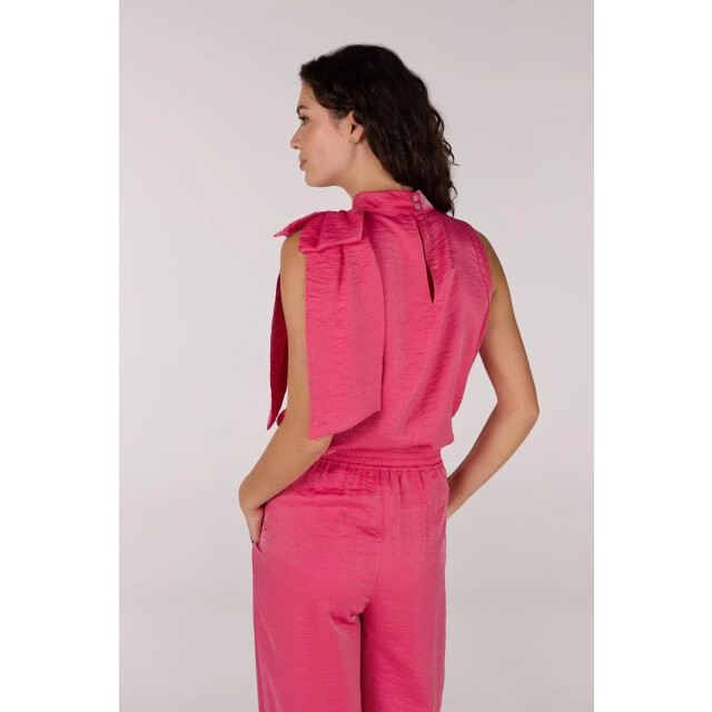 Jansen Amsterdam Sue top sq 387 berry SQ 387 large