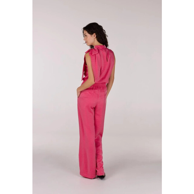 Jansen Amsterdam Sue top sq 387 berry SQ 387 large