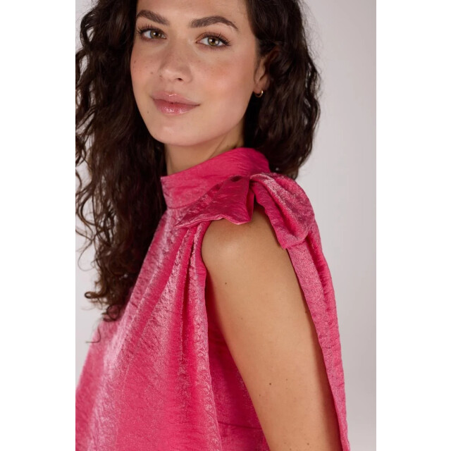 Jansen Amsterdam Sue top sq 387 berry SQ 387 large