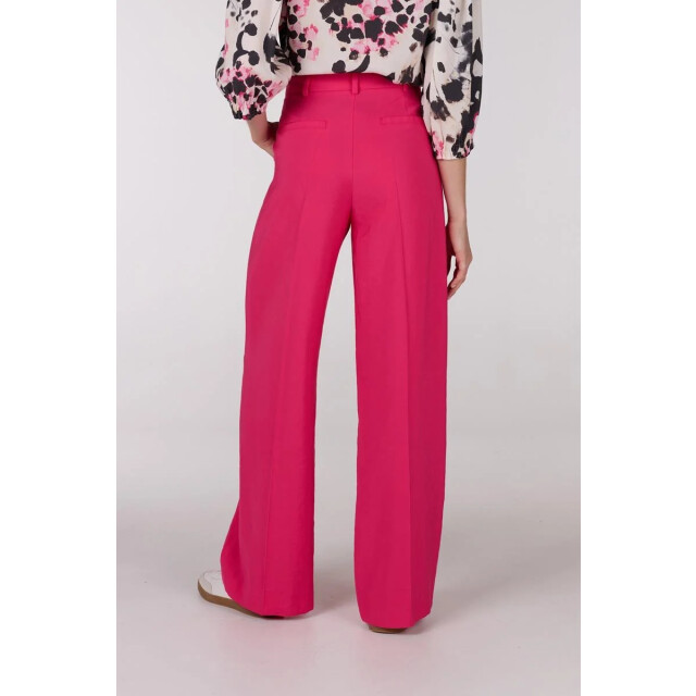 Jansen Amsterdam Nova broek wf 466 berry WF 466 large