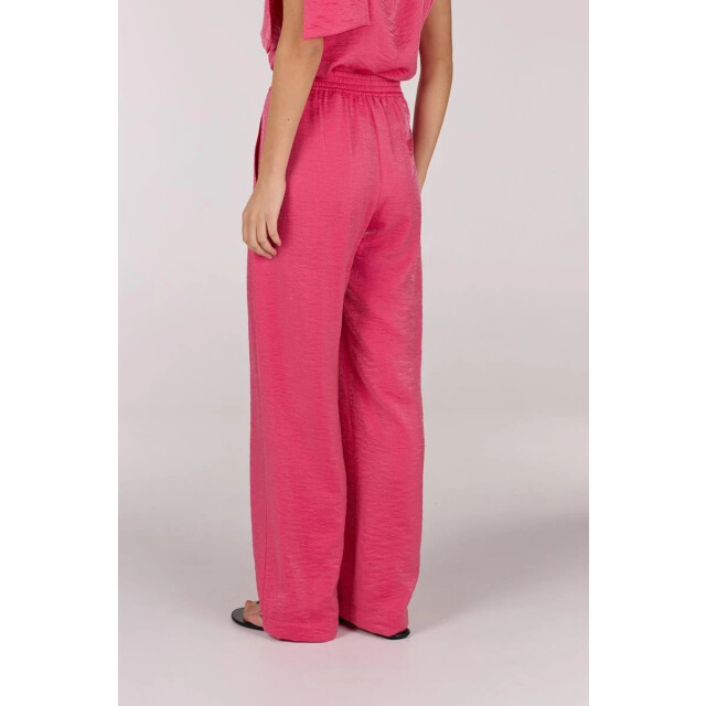 Jansen Amsterdam Sunny broek sq 429 berry SQ 429 large