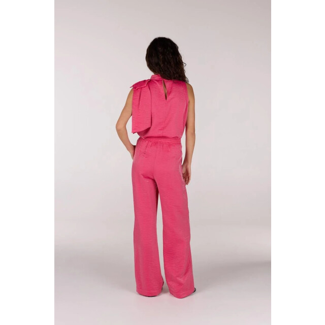 Jansen Amsterdam Sunny broek sq 429 berry SQ 429 large