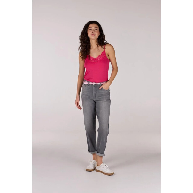 Jansen Amsterdam Alora tc 103 hemdje berry TC 103 large