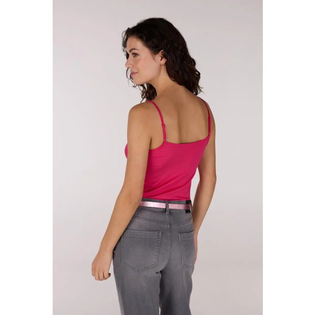 Jansen Amsterdam Alora tc 103 hemdje berry TC 103 large