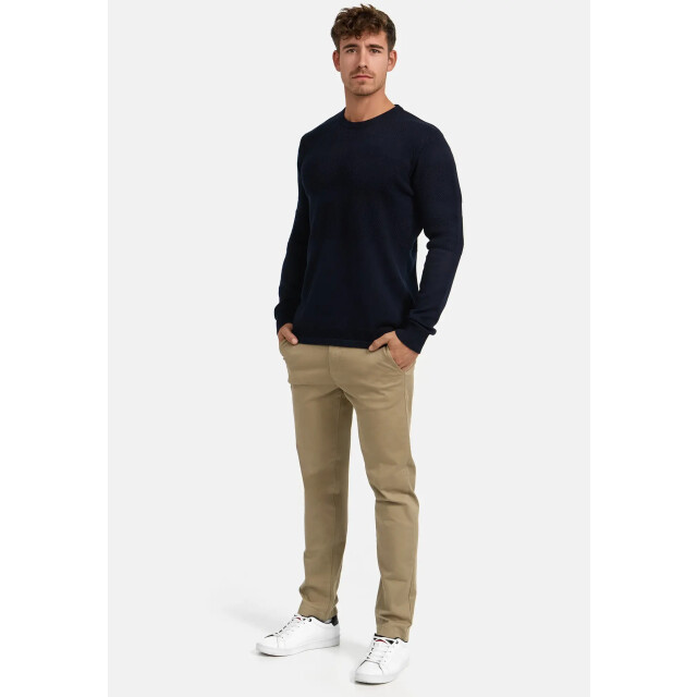 Kronstadt Hannes cotton knit sky captain ks1060 KS1060 large