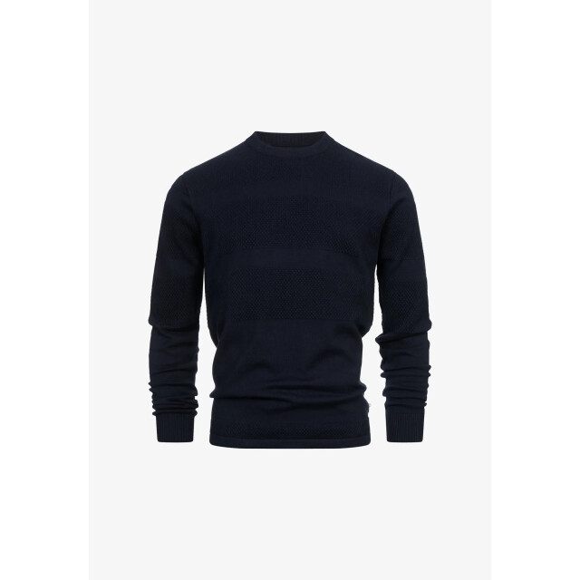 Kronstadt Hannes cotton knit sky captain ks1060 KS1060 large