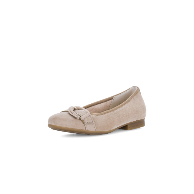 Gabor 62.463.30 Ballerina's Beige 62.463.30 large