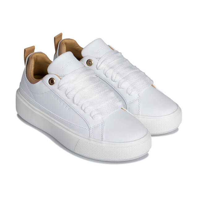 Cruyff CC251860-100 Sneakers Wit CC251860-100 large