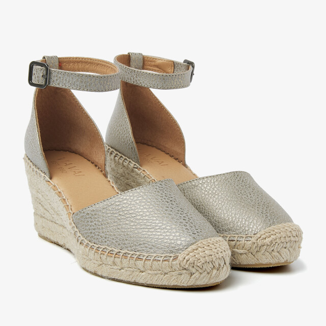 VIA VAI Flora braid 58122 04-1218 large