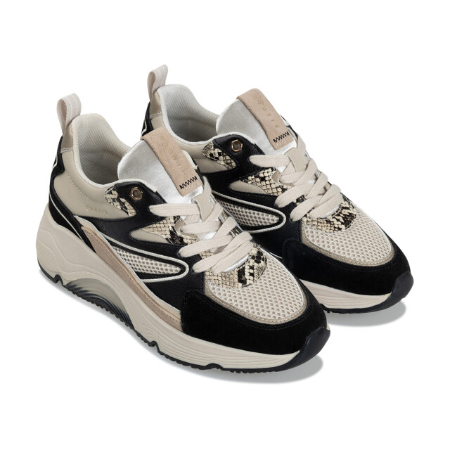Cruyff CC251950-957 Sneakers Zwart CC251950-957 large