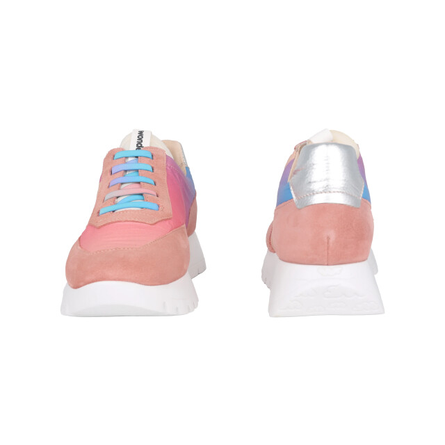 Wonders Odisei dames sneaker Odisei large