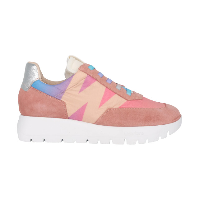 Wonders Odisei dames sneaker Odisei large