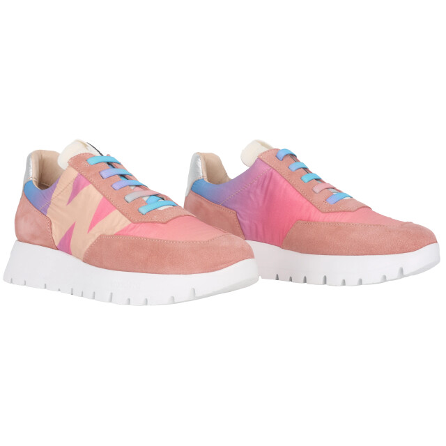 Wonders Odisei dames sneaker Odisei large