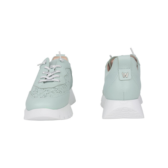 Wonders Cairo dames sneaker Cairo large