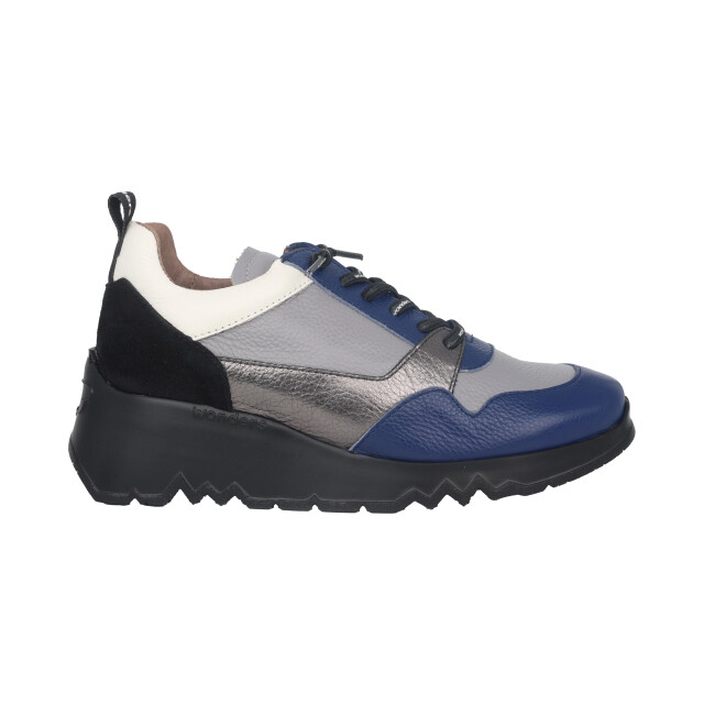 Wonders Suki dames sneaker Suki large