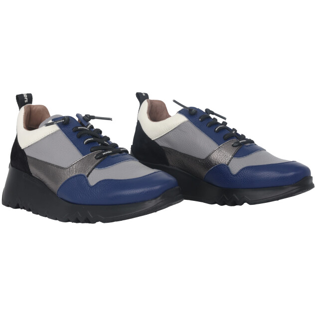Wonders Suki dames sneaker Suki large