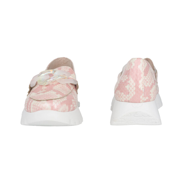 Wonders Rose dames instapper Rose large