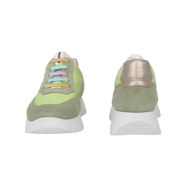 Wonders Odisei dames sneaker Odisei large