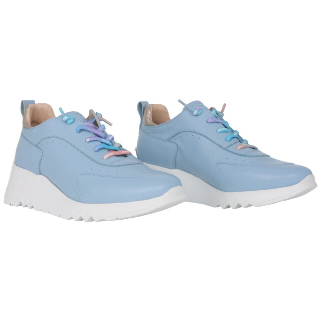 Wonders Mint dames sneaker Mint large