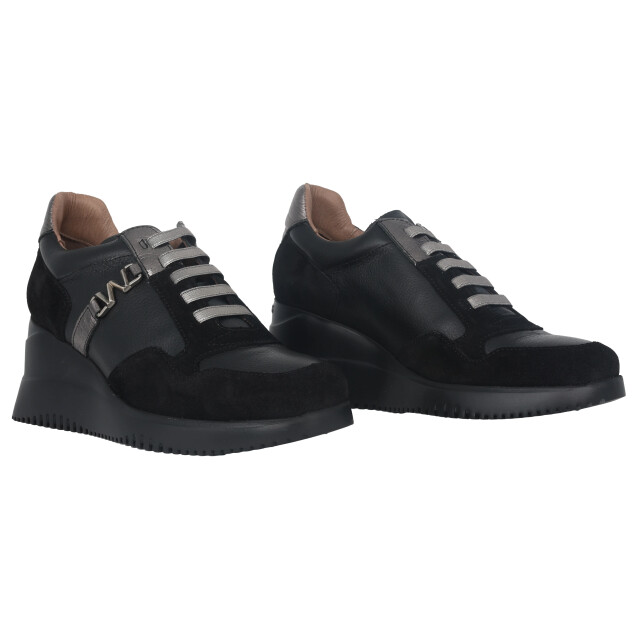 Wonders Eva dames sneaker Eva large