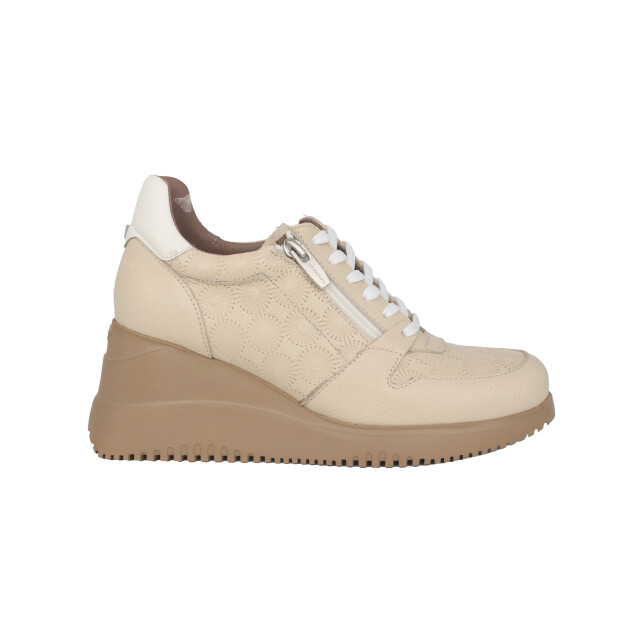 Wonders Rainbow dames sneaker Rainbow large
