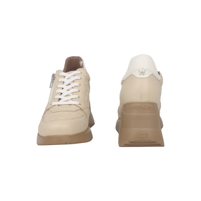 Wonders Rainbow dames sneaker Rainbow large