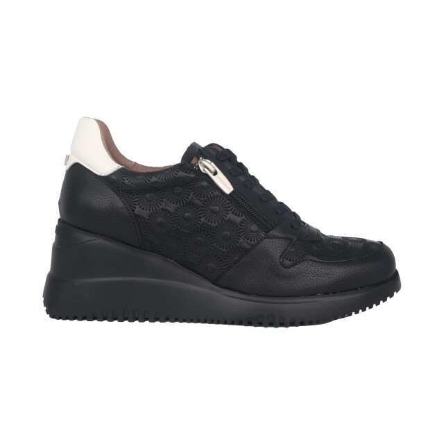 Wonders Rainbow dames sneaker Rainbow large
