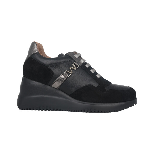 Wonders Eva dames sneaker Eva large