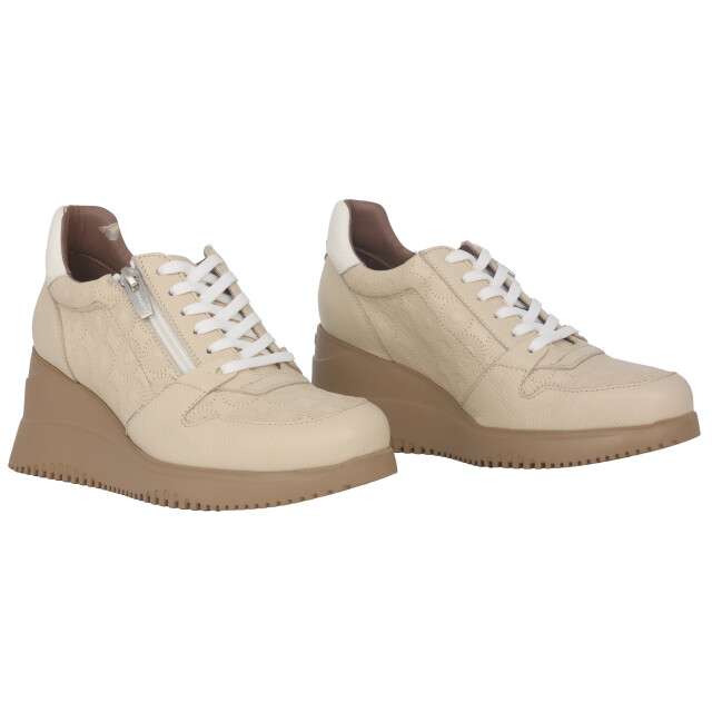 Wonders Rainbow dames sneaker Rainbow large