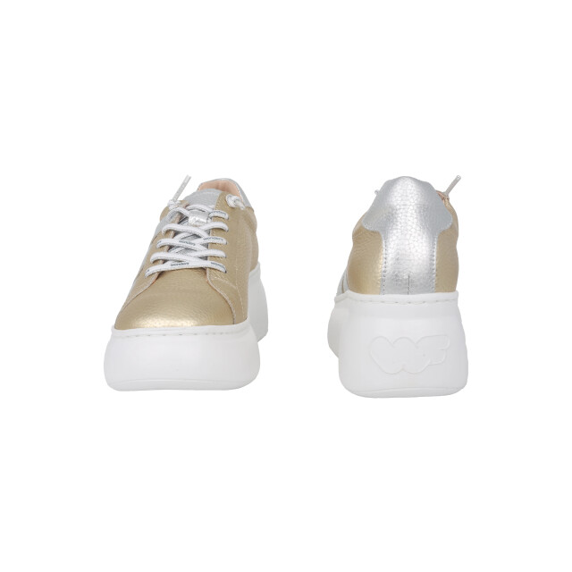 Wonders Zurich dames sneaker Zurich large