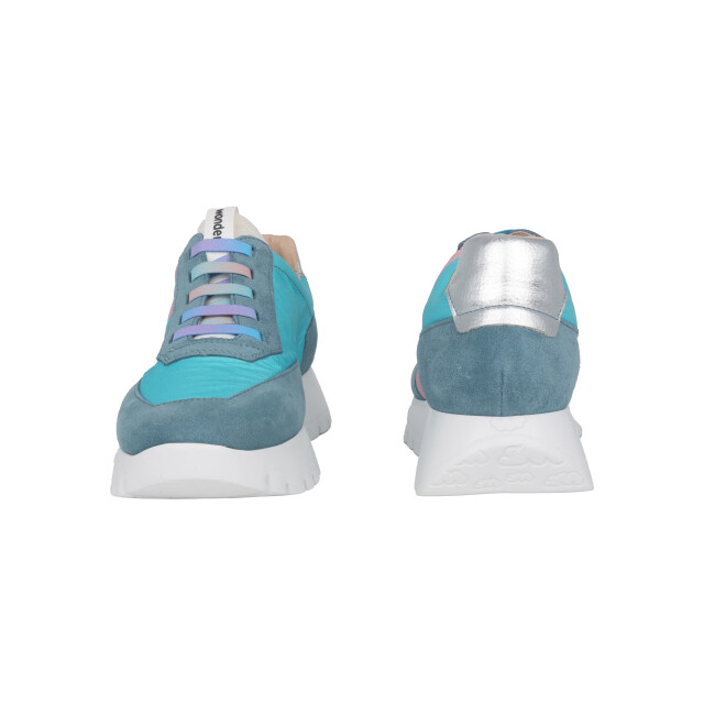 Wonders Odisei dames sneaker Odisei large