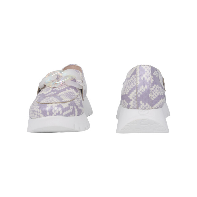 Wonders Rose dames instapper Rose large