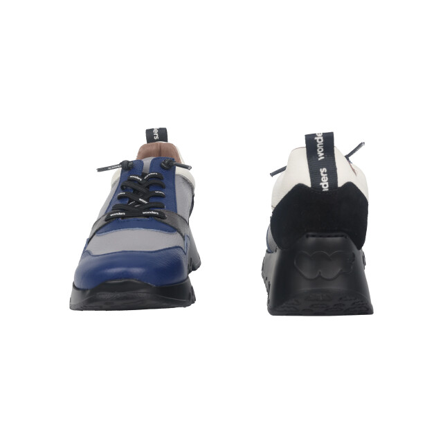 Wonders Suki dames sneaker Suki large