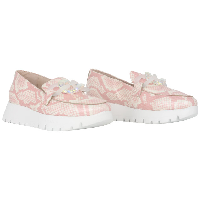 Wonders Rose dames instapper Rose large