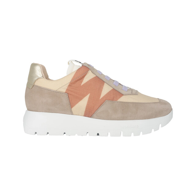 Wonders Odisei dames sneaker Odisei large