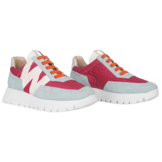 Wonders Odisei dames sneaker Odisei large