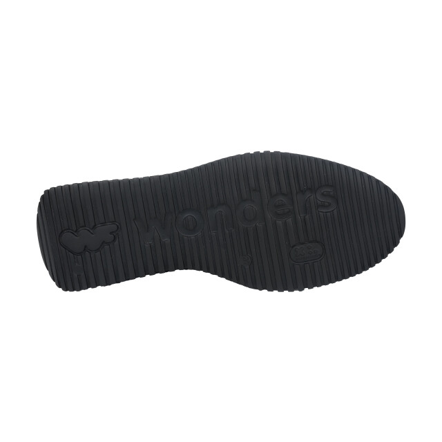 Wonders Eva dames sneaker Eva large