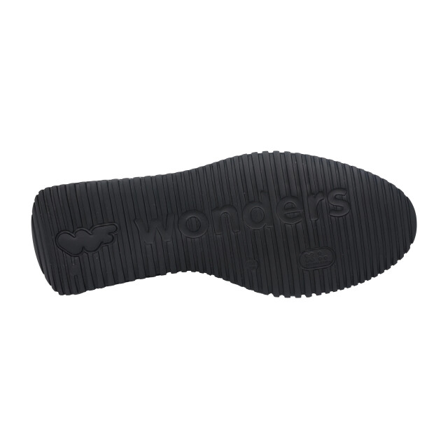 Wonders Rainbow dames sneaker Rainbow large