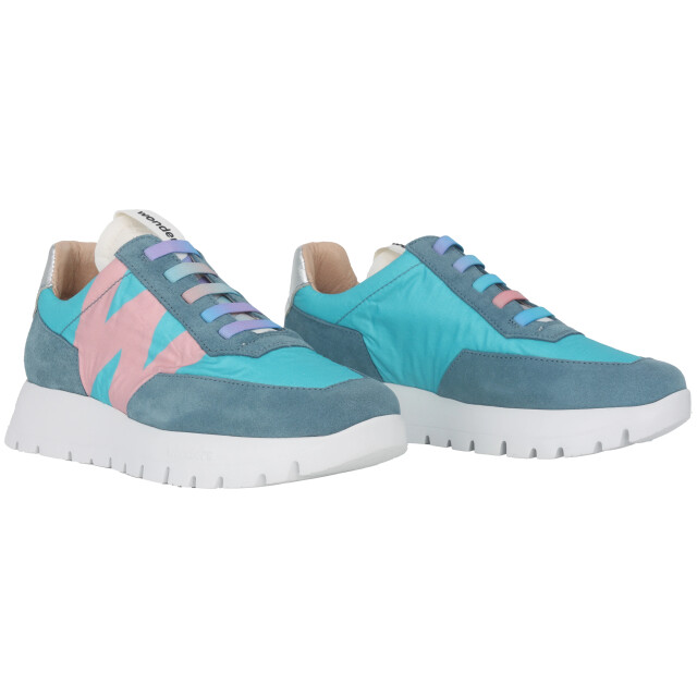 Wonders Odisei dames sneaker Odisei large