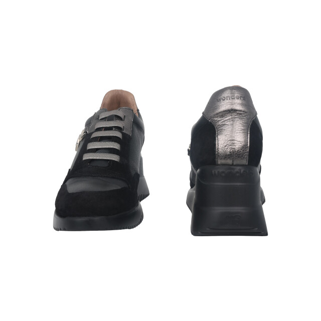 Wonders Eva dames sneaker Eva large
