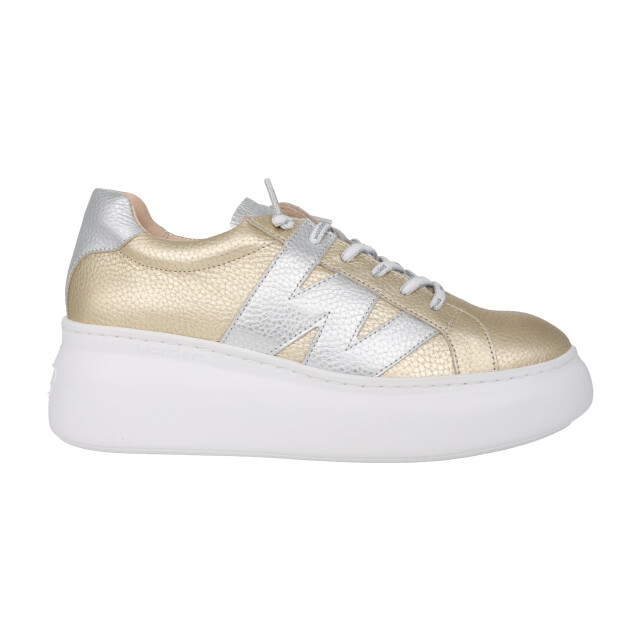 Wonders Zurich dames sneaker Zurich large