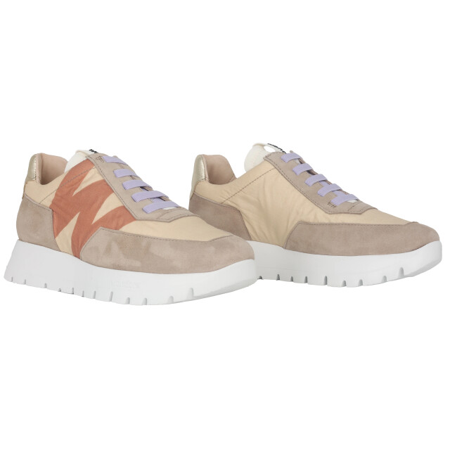 Wonders Odisei dames sneaker Odisei large