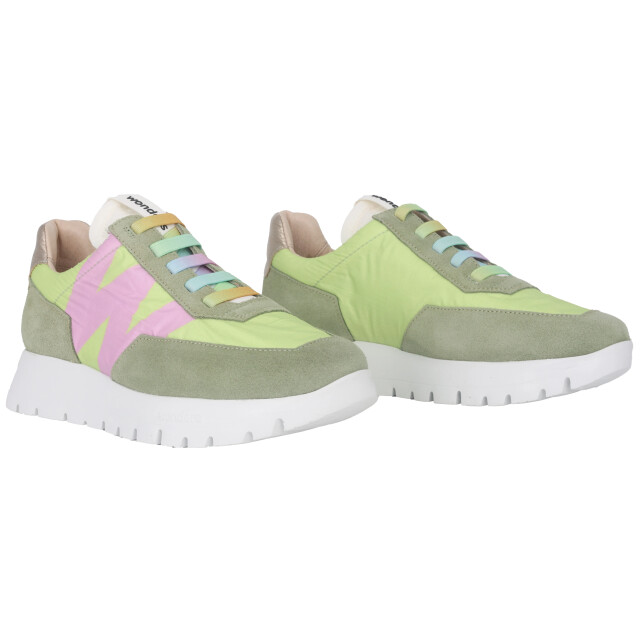 Wonders Odisei dames sneaker Odisei large