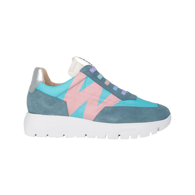 Wonders Odisei dames sneaker Odisei large
