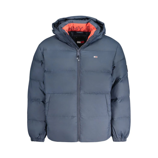 Tommy Hilfiger Heren jas Tommy Hilfiger Blauw heren Jas large